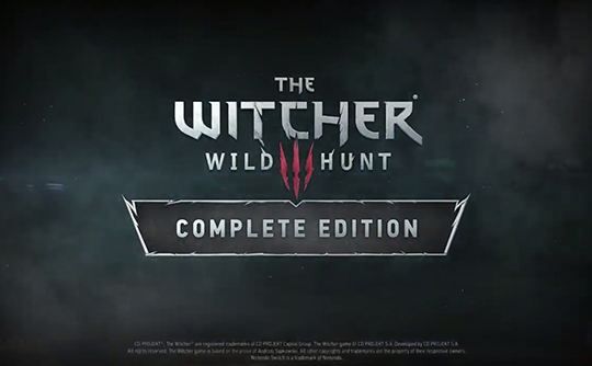 巫师3:狂猎完全版(steam账号)The Witcher 3: Wild Hunt - Complete Edition
