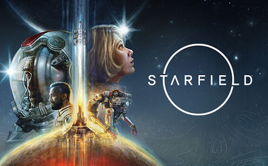 星空(steam国区激活码)/STARFIELD