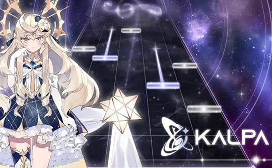 1000星形碎片(国际服)上号代充 KALPA