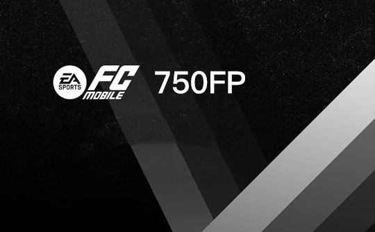 750FP(国际服)上号代充 FC Mobile(FIFA Mobile)