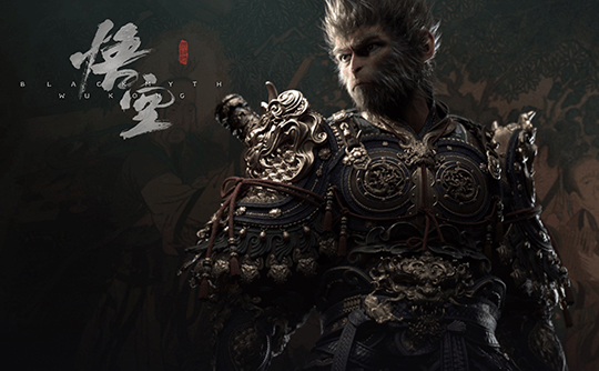 黑神话:悟空/Black Myth: WuKong豪华版(steam账号)