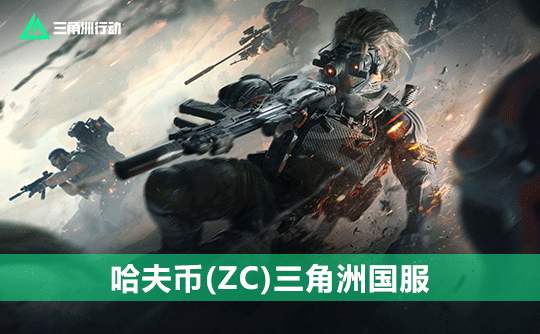 1000w哈夫币(包赔)三角洲国服ZC